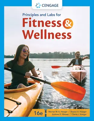 Principy a laboratoře pro fitness a wellness - Principles and Labs for Fitness and Wellness