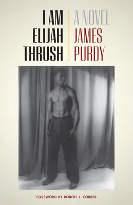 Já jsem Elijah Drozd - I Am Elijah Thrush