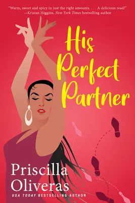 Jeho dokonalý partner: A Feel-Good Multicultural Romance - His Perfect Partner: A Feel-Good Multicultural Romance