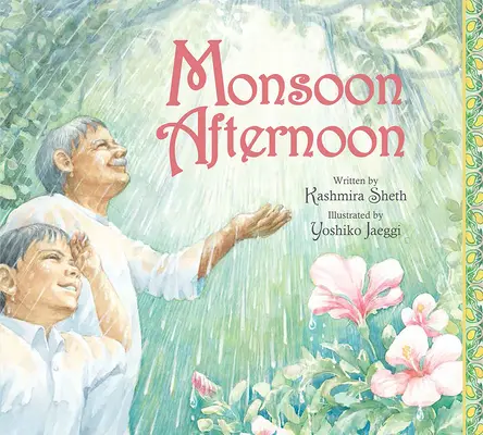 Monzunové odpoledne - Monsoon Afternoon