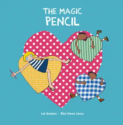 Kouzelná tužka - The Magic Pencil