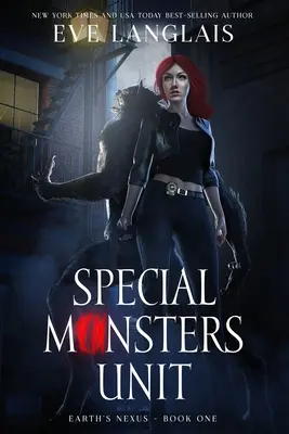 Speciální jednotka pro příšery - Special Monsters Unit