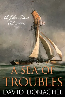 Moře problémů - A Sea of Troubles