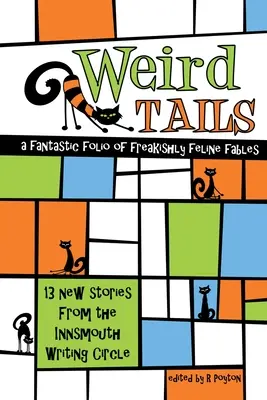Podivné ocasy - Weird Tails