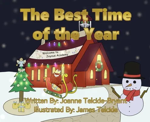 Nejlepší období roku - The Best Time of the Year