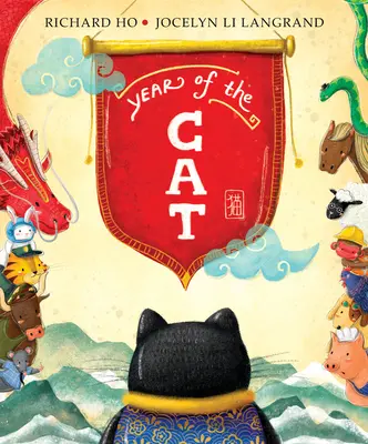 Rok kočky - Year of the Cat