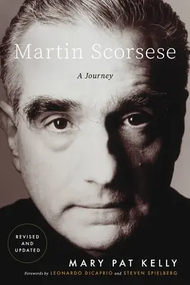 Martin Scorsese: Cesta - Martin Scorsese: A Journey
