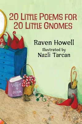 Dvacet básniček pro dvacet malých skřítků - The 20 Little Poems for 20 Little Gnomes