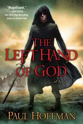 Levá ruka boží - The Left Hand of God