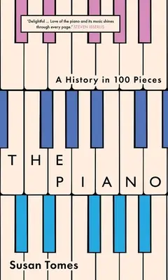 Klavír: Dějiny ve 100 skladbách - The Piano: A History in 100 Pieces