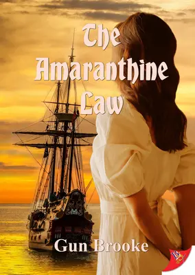 Amaranthinský zákon - The Amaranthine Law