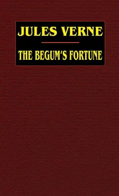 The Begum's Fortune (Begumino štěstí) - The Begum's Fortune