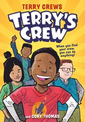 Terryho posádka - Terry's Crew