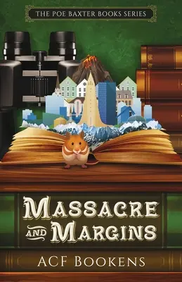 Masakr a okraje - Massacre And Margins