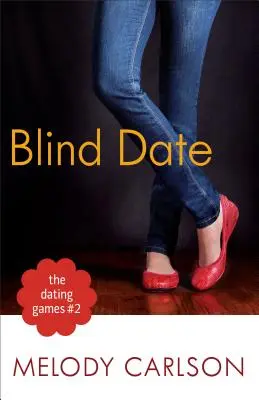 Seznamovací hry #2: Rande naslepo - Dating Games #2: Blind Date