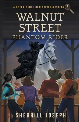 Ořechová ulice: Přízračný jezdec - Walnut Street: Phantom Rider
