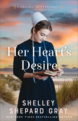 Touha jejího srdce - Her Heart's Desire