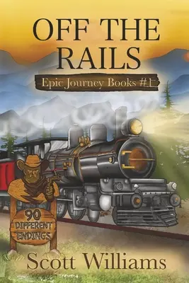 Mimo koleje - Off the Rails