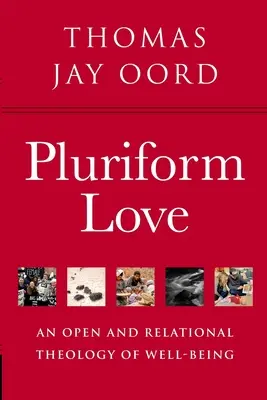 Pluriformní láska: Otevřená a vztahová teologie blahobytu - Pluriform Love: An Open and Relational Theology of Well-Being