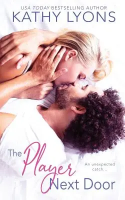 Hráč od vedle - The Player Next Door