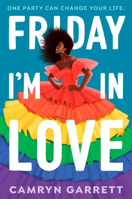 Pátek jsem zamilovaný - Friday I'm in Love