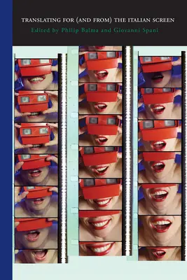 Překlady pro italské plátno (a z něj) - Translating for (and From) the Italian Screen