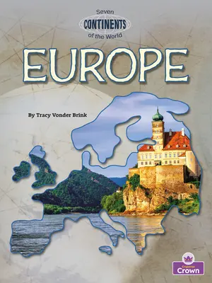 Evropa - Europe