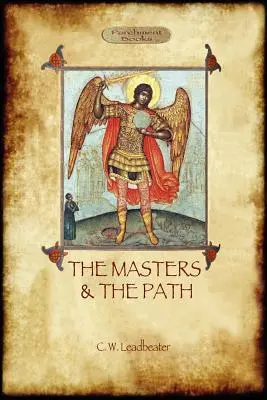 Mistři a cesta - The Masters and the Path