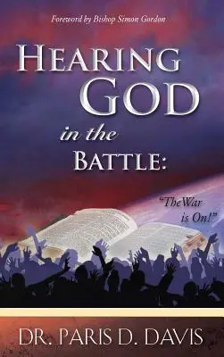 Slyšet Boha v boji - Hearing God in Battle