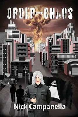 Řád z chaosu - Order From Chaos