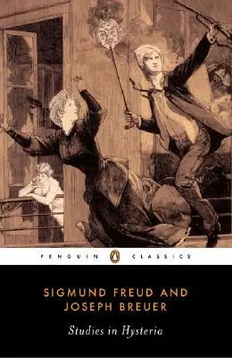 Studie o hysterii - Studies in Hysteria
