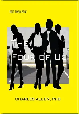 Čtyři z nás - The Four Of Us