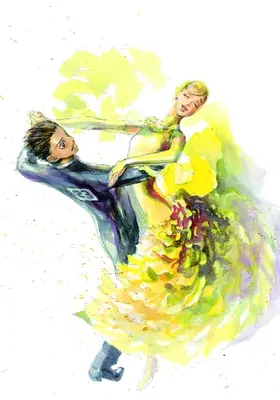 Vítejte v tanečním sále 11 - Welcome to the Ballroom 11