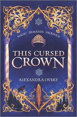 Tato prokletá koruna - This Cursed Crown