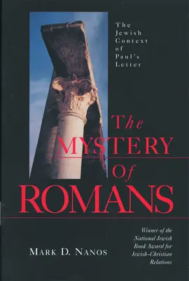 Tajemství listu Římanům - Mystery of Romans the