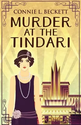 Vražda v Tindari - Murder At The Tindari