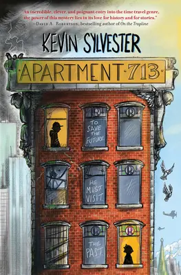 Byt 713 - Apartment 713