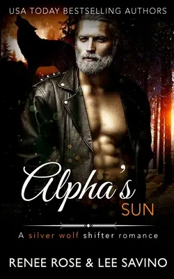 Alfovo slunce - Alpha's Sun