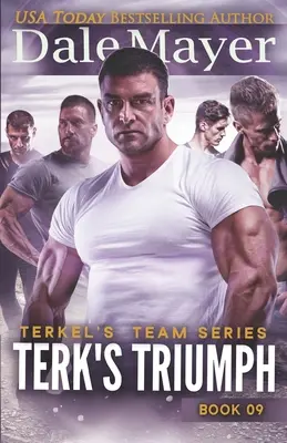 Terkův triumf - Terk's Triumph