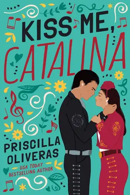 Polib mě, Catalino - Kiss Me, Catalina