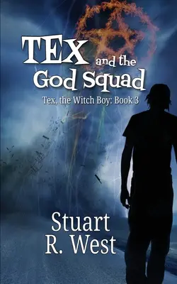 Tex a božské komando - Tex and the God Squad