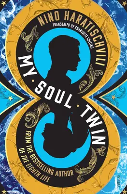 Moje spřízněná duše - My Soul Twin