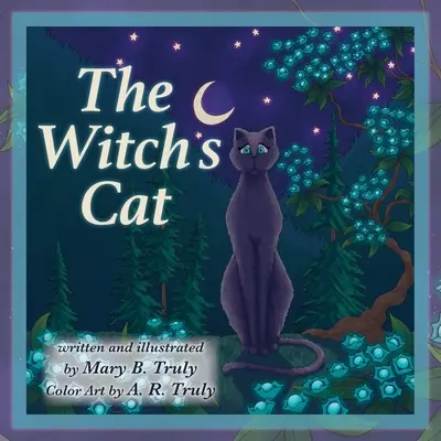 Čarodějnická kočka - The Witch's Cat