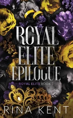Královská elita: epilog: Speciální edice Tisk - Royal Elite Epilogue: Special Edition Print