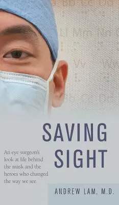 Zachránit zrak - Saving Sight