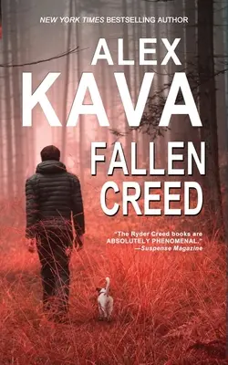 Padlé vyznání víry - Fallen Creed