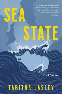 Mořský stát: Vzpomínky - Sea State: A Memoir