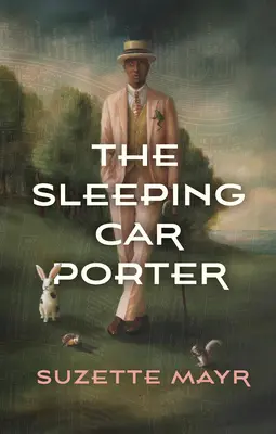 Spací vůz Porter - The Sleeping Car Porter