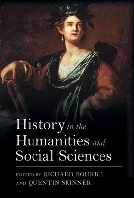 Historie v humanitních a společenských vědách - History in the Humanities and Social Sciences
