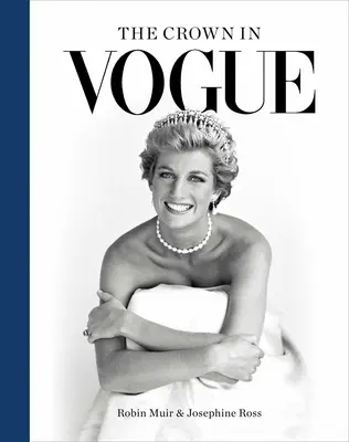 Koruna ve Vogue - The Crown in Vogue